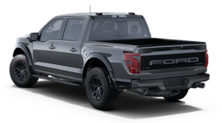 2025 Ford F-150® External Image 3